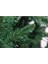 Yeşil Çam Ağacı 210 cm 1154 Yoğun Dallı (Kendinden Led'li) 4