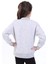 Kız Bebek Baskılı Sweatshirt 3