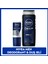 MEN Erkek Banyo ve Duş Jeli Deep Dimension 500ml ve Roll-on Deodorant Derma Control Clinical 50ml 1