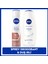 Creme Soft Duş Jeli 500ml ve Kadın Sprey Deodorant Derma Control Clinical 50ml, 96Saat Ter Koruması 1