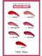 Matte Shine Lipstick 5