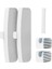 Smart Pet Fountain Filter Pet Çeşme Filtre Seti 5li Set 2