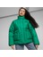 Luxe Sport T7 Bomber Kadın Yeşil Ceket 62084786 1