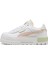 Mayze Crashed Wns Puma White-Rosebay 2