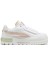 Mayze Crashed Wns Puma White-Rosebay 3