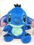 Disney Fragrance Lilo ve Stitch Peluş Bebek Disney Lilo Stich Uyku Arkadaşı 35 cm 1