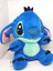 Disney Fragrance Lilo ve Stitch Peluş Bebek Disney Lilo Stich Uyku Arkadaşı 35 cm 2