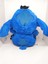 Disney Fragrance Lilo ve Stitch Peluş Bebek Disney Lilo Stich Uyku Arkadaşı 35 cm 4