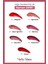 Matte Shine Lipstick 4