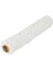 Peluş Beyaz Dekor Rulo 37 cm 2