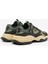 L-Guard Breaker Erkek Yeşil Sneaker 748SMA0077 P1N 3