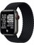 Apple Watch Örgü Hasır Kordon 38-40-41MM Uygun Elastik Spor Kordon Kayış 2