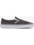 Ua Classic Slip-On Erkek Gri Sneaker VN0A7Q5DPWT1 1