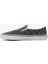 Ua Classic Slip-On Erkek Gri Sneaker VN0A7Q5DPWT1 3