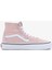 Sk8-Hi Tapered Kadın Pembe Sneaker VN0009QPBQL1 1