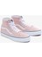 Sk8-Hi Tapered Kadın Pembe Sneaker VN0009QPBQL1 2