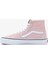 Sk8-Hi Tapered Kadın Pembe Sneaker VN0009QPBQL1 3