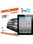 iPad 2 3 4 Nano Premium Tablet Ekran Koruyucu 1