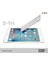 iPad 10.2 (2020) Tempered Glass Premium Tablet Cam Ekran Koruyucu 4