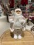 Pembe Tombiş Noel Baba 60 cm 1