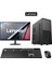 TX5235 Intel Core I5 7400 16GB Ddr4 256GB SSD 23.8 Lenovo Freedos Kurumsal Ofis Bilgisayarı 1