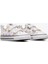 Chuck Taylor All Star Easy- On Rainbows Çocuk Beyaz Sneaker 2