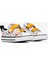 Chuck Taylor All Star Easy On Doodles Çocuk Beyaz Sneaker 2
