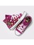 x Wonka Chuck Taylor All Star Çocuk Mor Sneaker 3