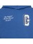 Retro Varsity Çocuk Lacivert Sweatshirt 3