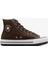 Chuck Taylor All Star City Trek Kahverengi Sneaker 1