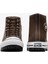 Chuck Taylor All Star City Trek Kahverengi Sneaker 2
