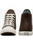 Chuck Taylor All Star Garden Starter Twill Kadın Kahverengi Sneaker 2