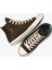 Chuck Taylor All Star Garden Starter Twill Kadın Kahverengi Sneaker 3