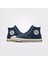 Chuck Taylor All Star Pro Suede Unisex Mavi Sneaker 3