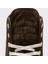 Chuck Taylor All Star Garden Starter Twill Kadın Kahverengi Sneaker 4