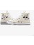 Chuck Taylor All Star Butterflies Çocuk Ekru Sneaker 5