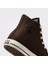 Chuck Taylor All Star Garden Starter Twill Kadın Kahverengi Sneaker 5