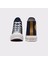 Chuck Taylor All Star Lift Platform Herringbone Stripe Mavi Sneaker 2