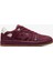 Cons As-1 Pro Color Kadın Bordo Sneaker 1