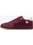 Cons As-1 Pro Color Kadın Bordo Sneaker 3