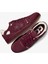 Cons As-1 Pro Color Kadın Bordo Sneaker 4