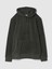 Erkek Koyu Yeşil Gap Logo Fleece Sweatshirt 1