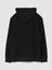 Erkek Siyah Gap Logo Fleece Sweatshirt 3