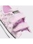 Chuck Taylor All Star Blossoms Easy On Çocuk Pembe Sneaker 3