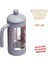 350 ML French Press Kahve ve Çay Demleme Aparatı 3