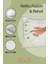 8 Adet Bamboo Serisi Kılıflı Fermuarlı Yıkanabilir Antialerjik Silikon Elyaf Yastık 50x70cm 800 gr 4