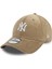 Uniseks Şapka Cord 9forty New York Yankees Ttawhı 1