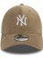 Uniseks Şapka Cord 9forty New York Yankees Ttawhı 2