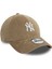 Uniseks Şapka Cord 9forty New York Yankees Ttawhı 3