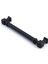 Talas Siyah Renk Metal Kulp 160 mm Mutfak Dolap Çekmece Mobilya Dolabı Kapak Kulpları 16 cm 2